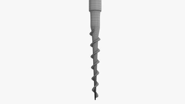 Bottle corkscrew 03
