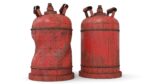Bottle Cylinder Gas