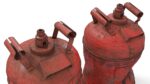 Bottle Cylinder Gas