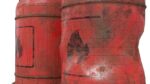 Bottle Cylinder Gas