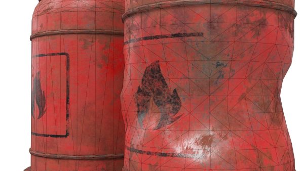 Bottle Cylinder Gas