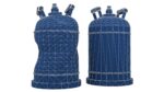Bottle Cylinder Gas