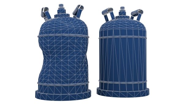 Bottle Cylinder Gas