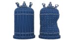 Bottle Cylinder Gas