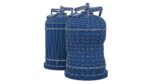 Bottle Cylinder Gas