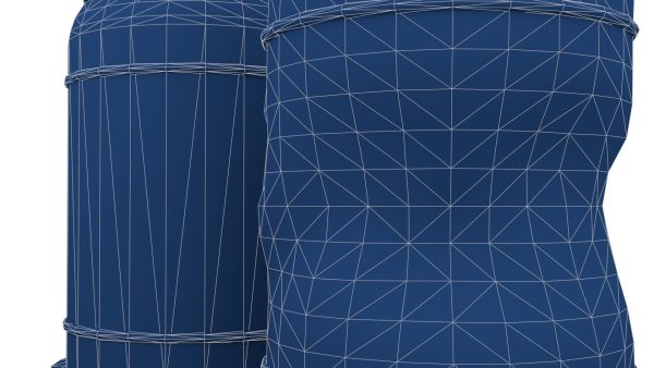 Bottle Cylinder Gas
