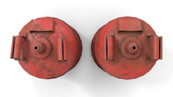Bottle Cylinder Gas