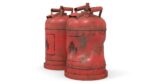 Bottle Cylinder Gas