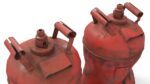 Bottle Cylinder Gas