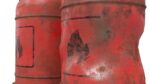 Bottle Cylinder Gas