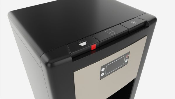 Bottom Load Water Dispenser 01