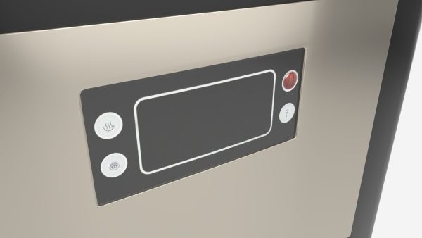 Bottom Load Water Dispenser 01