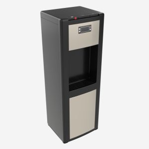 Bottom Load Water Dispenser 01
