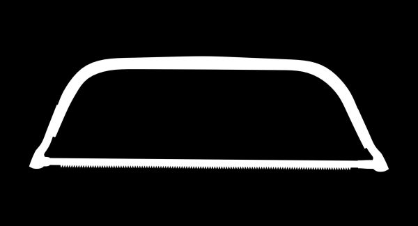 Bow Saw