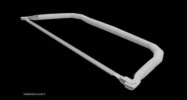 Bow Saw