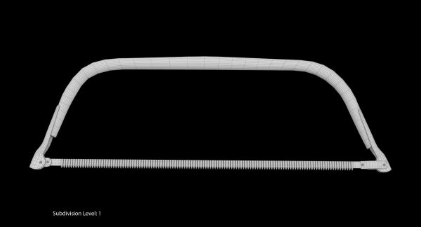 Bow Saw