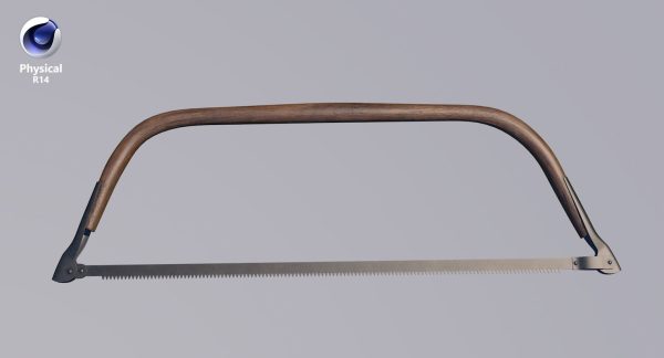 Bow Saw