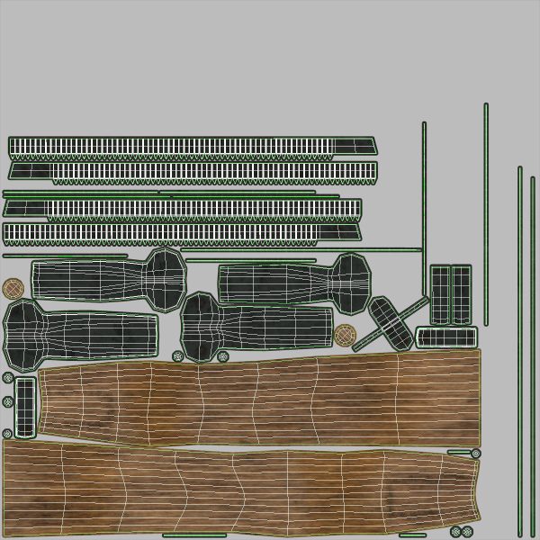 Bow Saw
