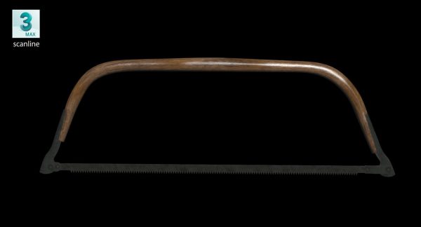 Bow Saw