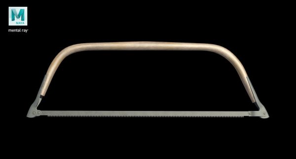 Bow Saw