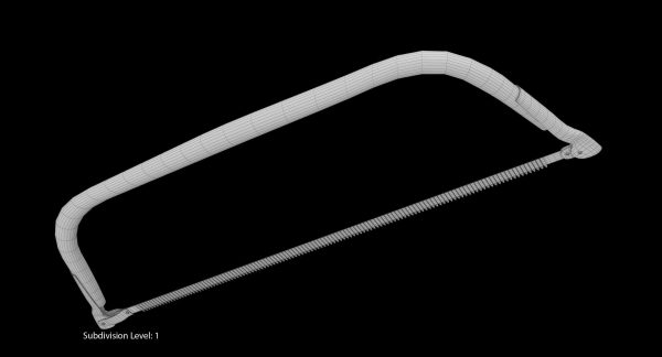 Bow Saw