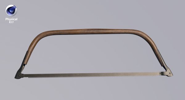 Bow Saw