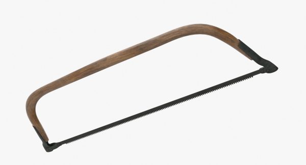 Bow Saw
