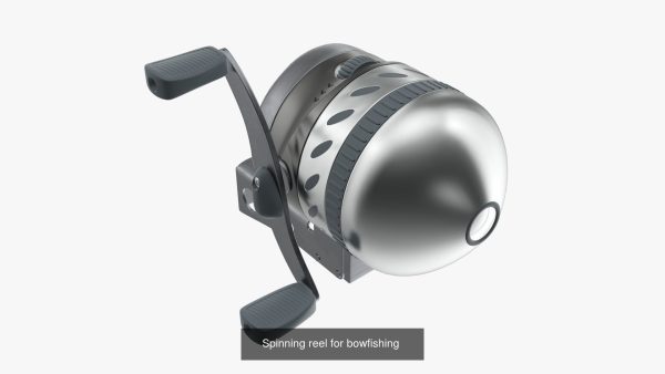 Bowfishing equipment