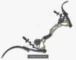 Bowfishing equipment