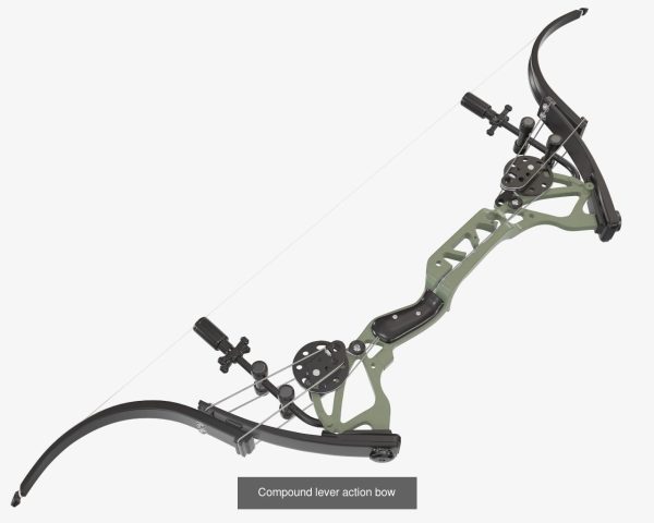 Bowfishing equipment