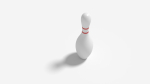 Bowling Pin