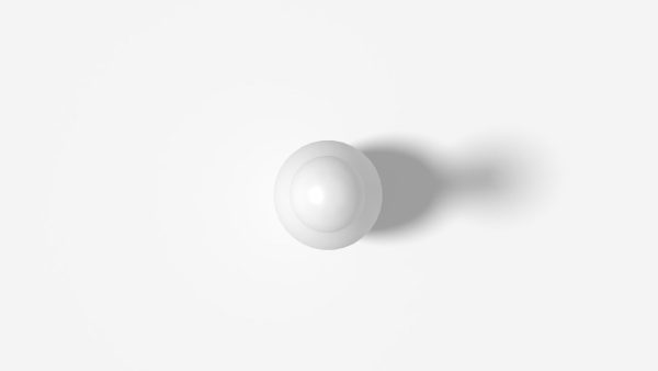 Bowling Pin