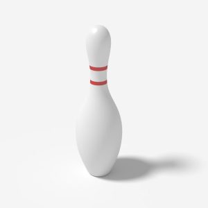 Bowling Pin
