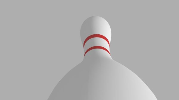 Bowling Pin
