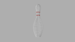 Bowling Pin