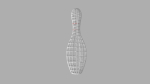 Bowling Pin