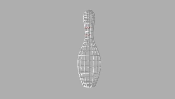 Bowling Pin