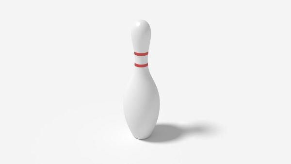 Bowling Pin