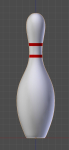 Bowling Pin