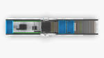 Box Conveyor Belt Line