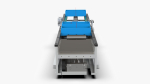 Box Conveyor Belt Line
