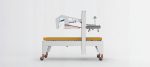 Box sealing machine