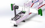 Box sealing machine
