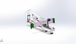 Box sealing machine