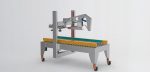 Box sealing machine