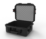 Box small -Military Case 207 3D model