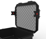 Box small -Military Case 207 3D model