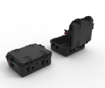 Box small -Military Case 207 3D model
