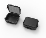Box small -Military Case 207 3D model