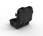 Box small -Military Case 207 3D model